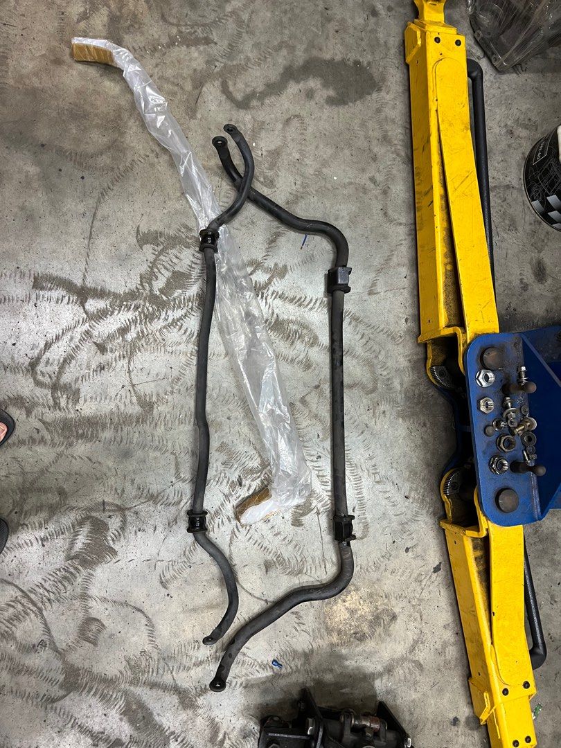 Honda Civic Fd2R Anti roll bar, Car Accessories, Accessories on Carousell
