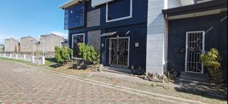 House and Lot
