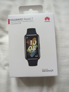 Huawei Band 7