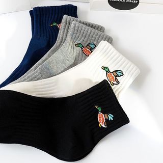 Human Made Duck Socks