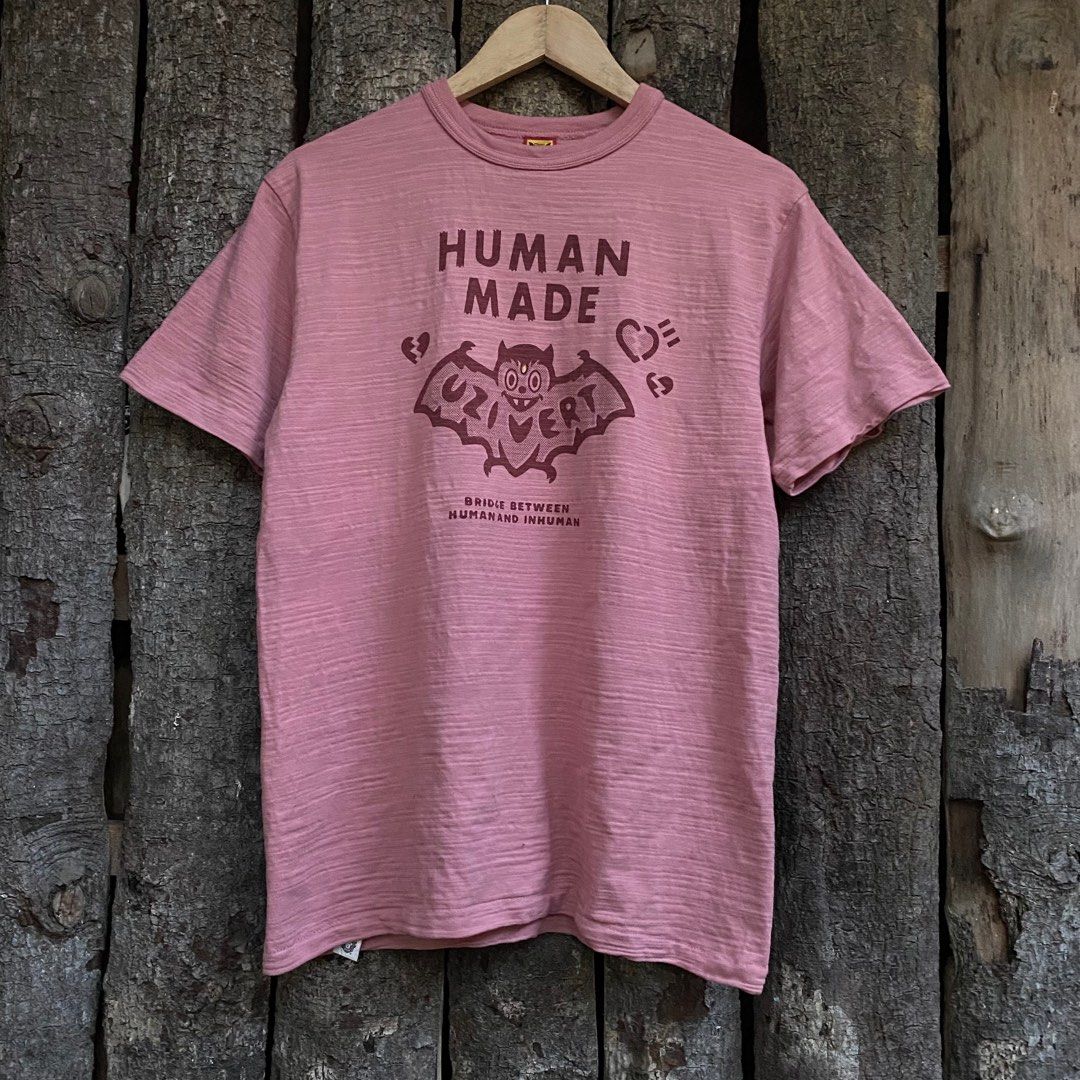 human-made-x-lil-uzi-vert-men-s-fashion-activewear-on-carousell