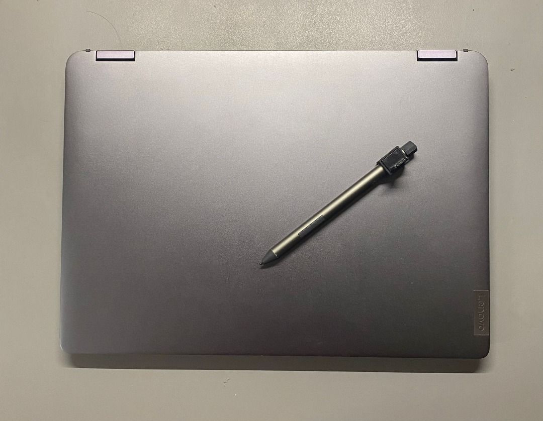 IdeaPad Flex 5 (14'', Gen 8) Comes with Lenovo Stylus, Computers & Tech