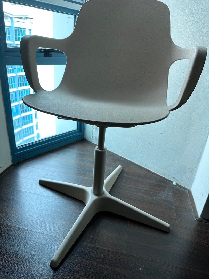 Ikea adjustable height chair sales