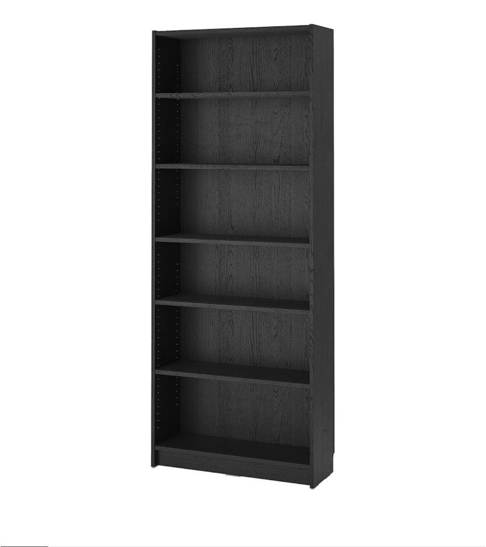 IKEA Billy Bookcase BookshelfShelving unit, Furniture & Home Living