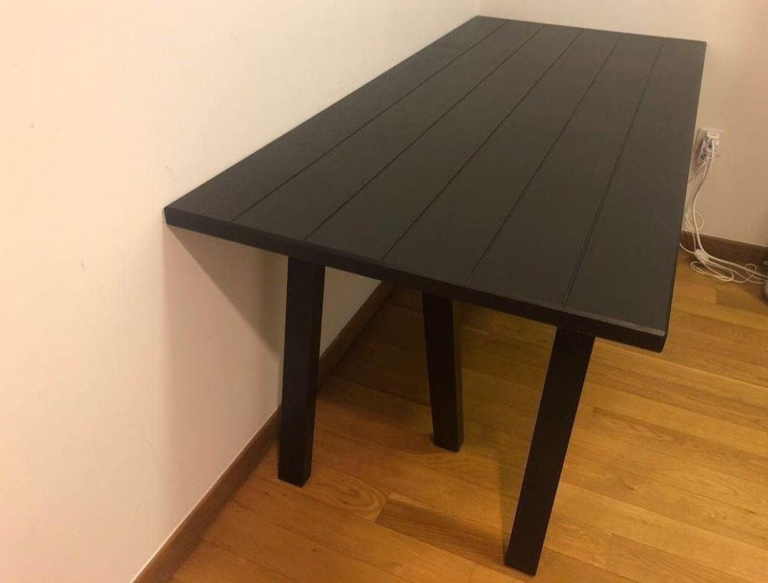 Ryggestad table sales top ikea