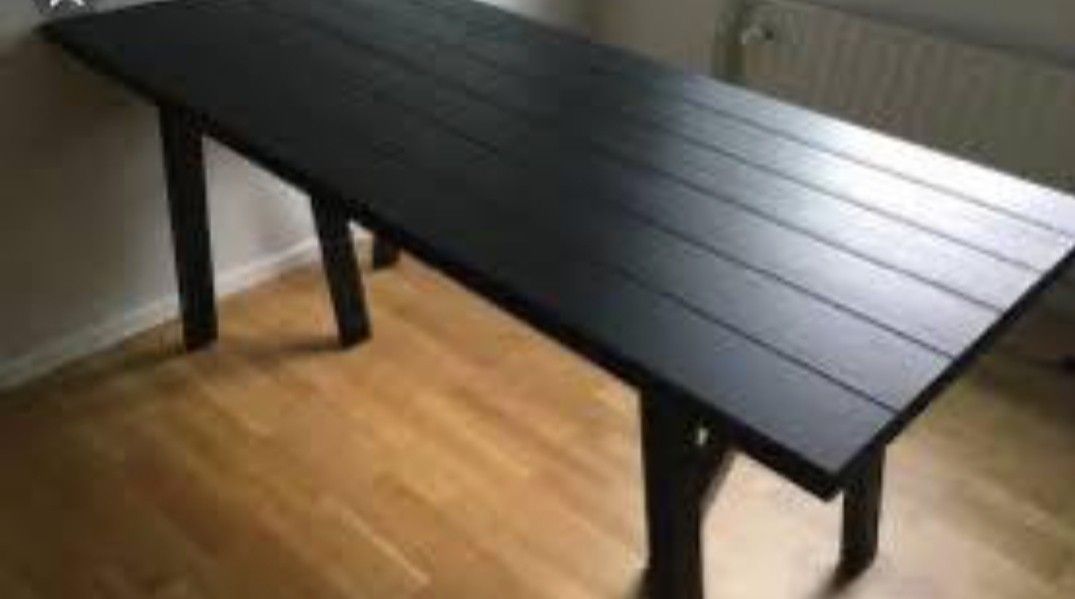 Ryggestad table sales top ikea