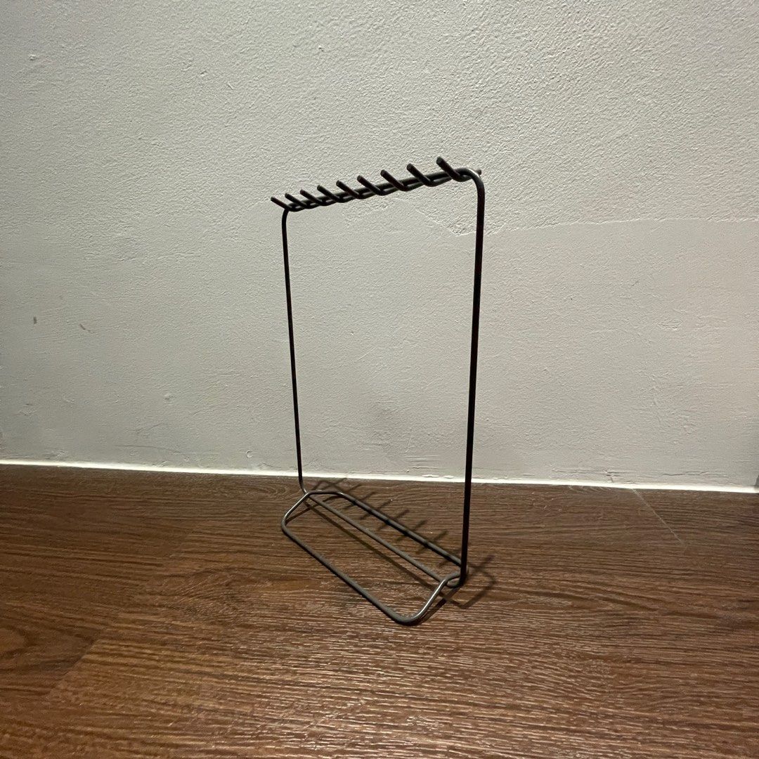 IKEA Jewellery Stand, Beauty & Personal Care, Vision Care on Carousell