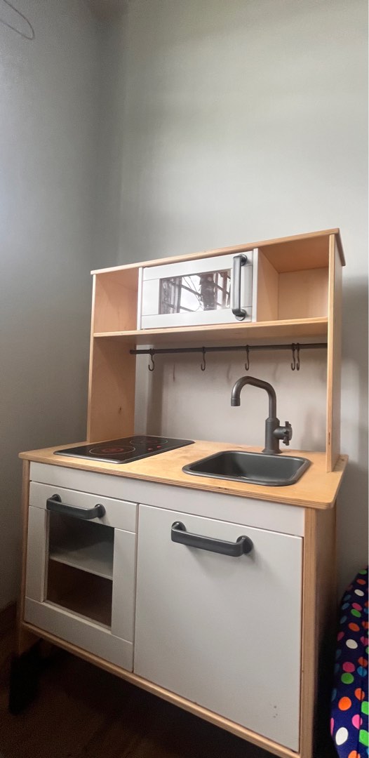 Ikea Kitchen Set (+ FREE Delivery), Babies & Kids, Baby Nursery & Kids Furniture, Other Kids