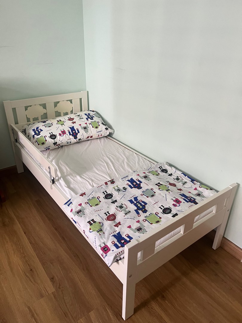 Kritter bed deals frame