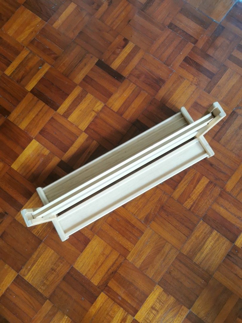 Ikea mala paper roll holder, Babies & Kids, Baby Nursery & Kids