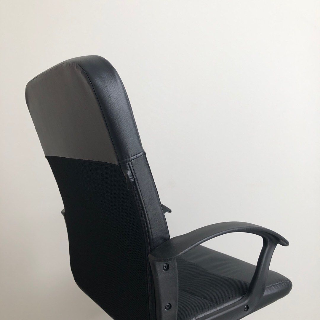 IKEA Renberget Office Chair, Furniture & Home Living, Furniture, Chairs