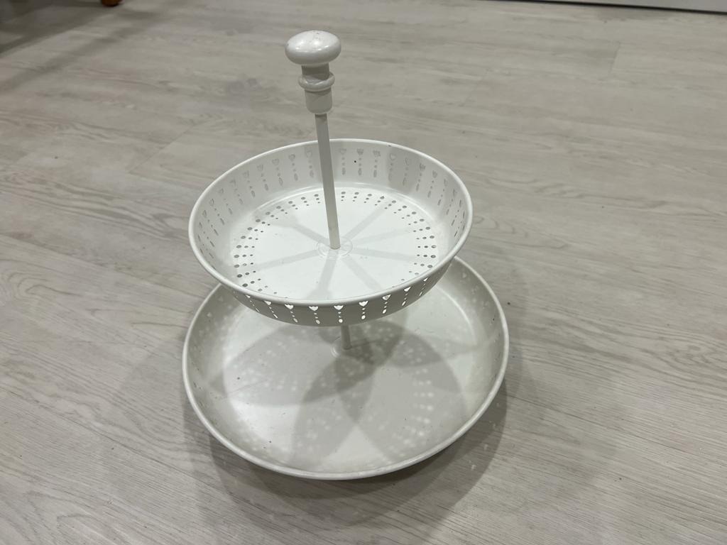 Ikea serving tray, Furniture & Home Living, Kitchenware & Tableware