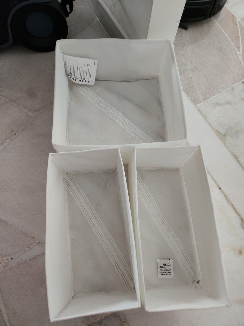 IKEA SKUBB Storage Box Ikea Clock Furniture Home Living Home IKEA SKUBB Storage Box Ikea Clock Furniture Home Living Home