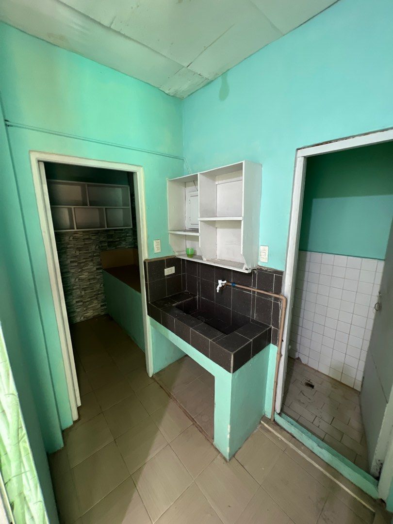 Generating 2 Storey 18 Rooms Apartment for Sale located at