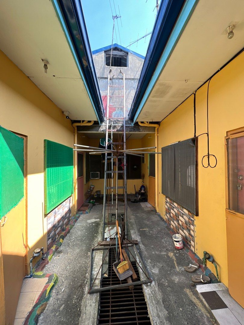 Generating 2 Storey 18 Rooms Apartment for Sale located at