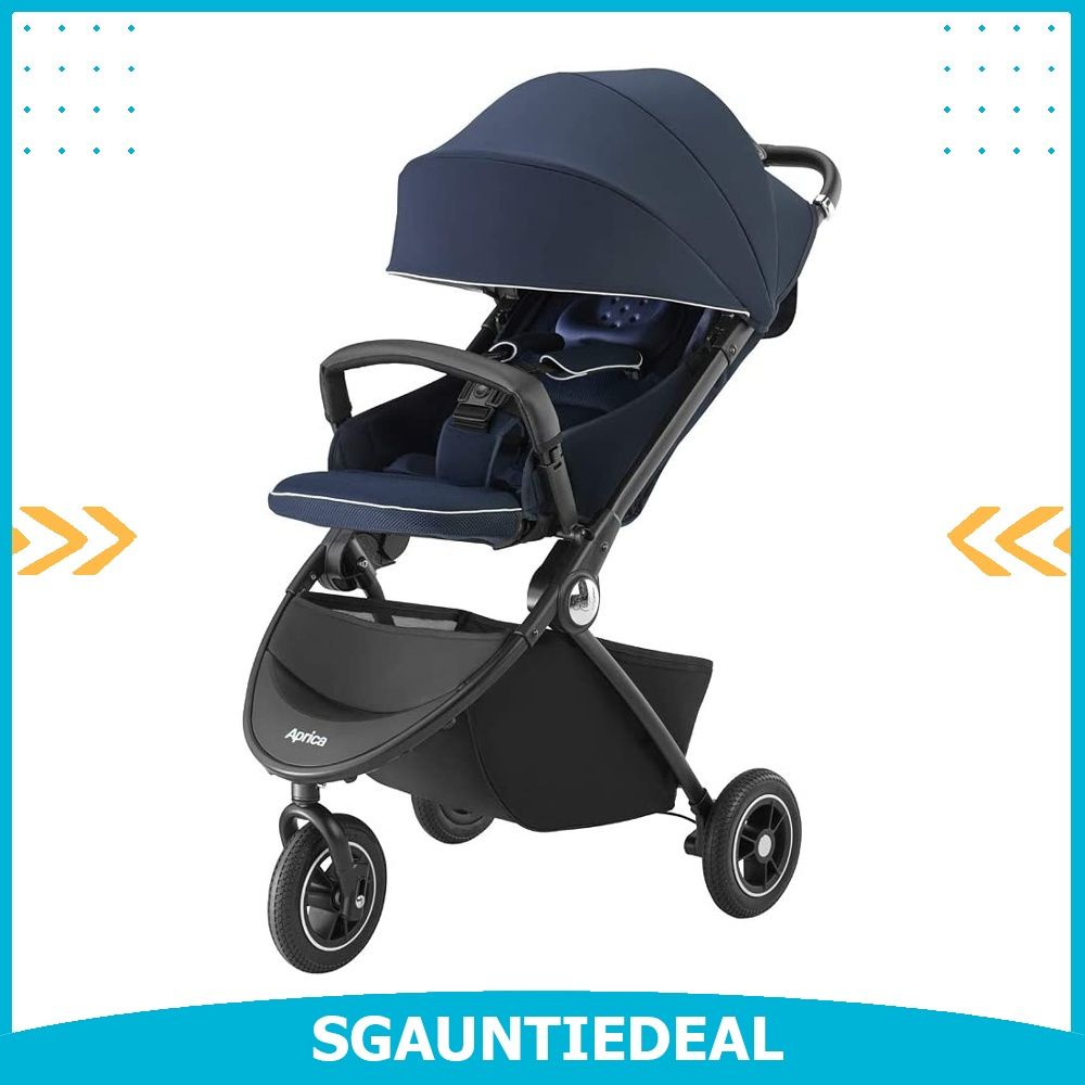 Aprica buggy on sale