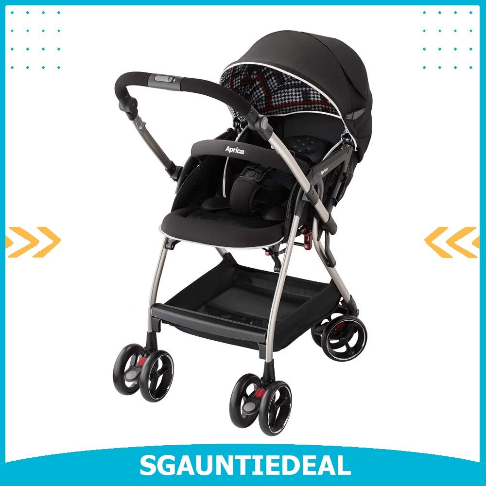 Aprica optia stroller deals