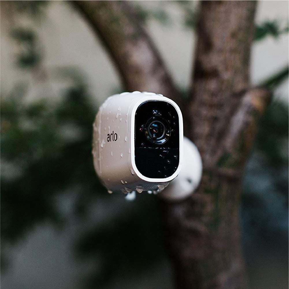 instock Arlo Pro 2 VMS4230P Wireless Home Security Camera
