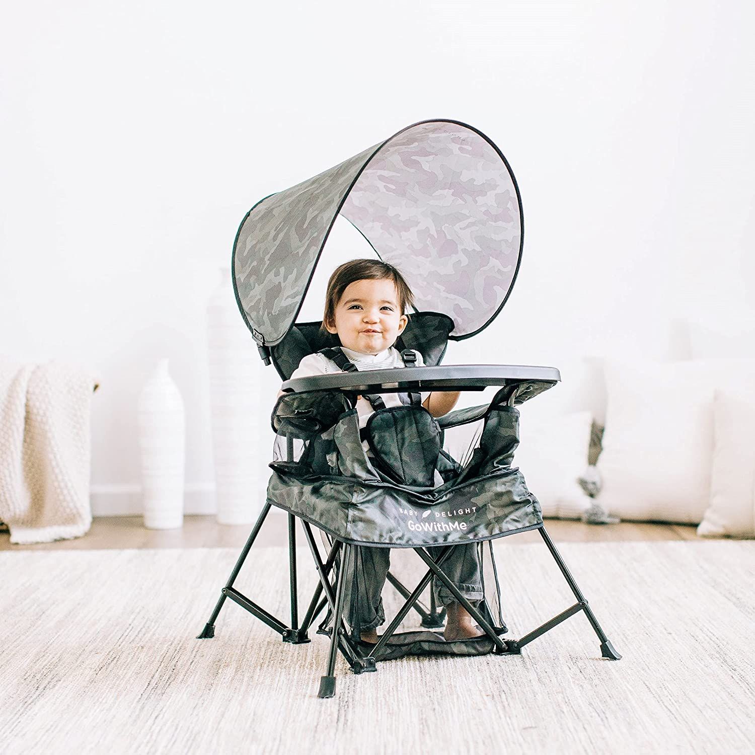 Baby delight go with me shop high chair