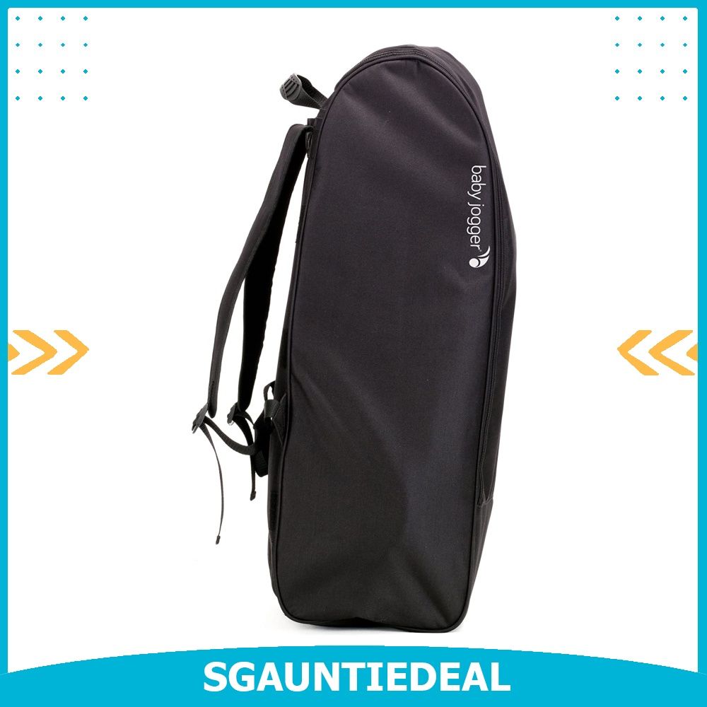 Baby jogger city mini zip hotsell carry bag
