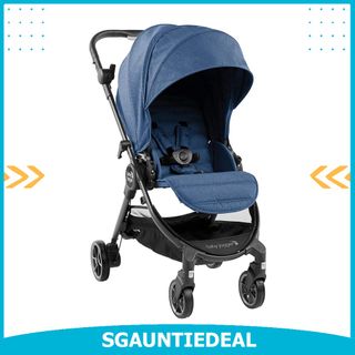Carousell Baby Jogger City Tour Lux Baby Jogger Lux” For Sale