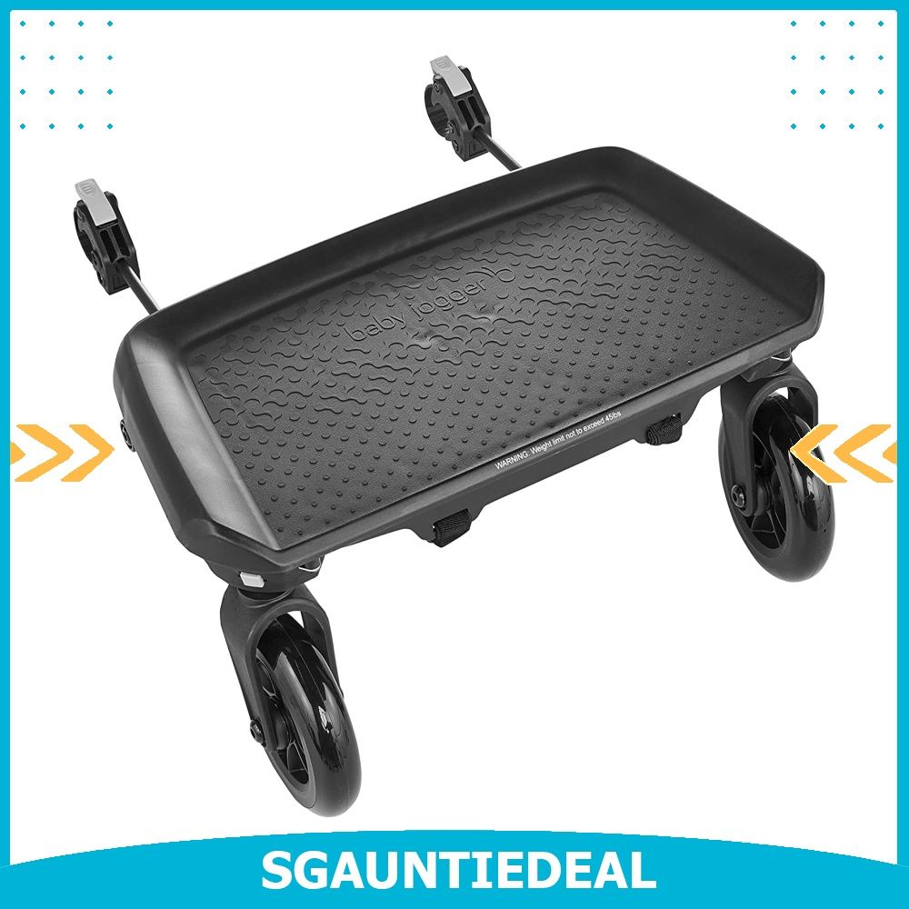 instock Baby Jogger Glider Board for City Mini 2 City Mini 2