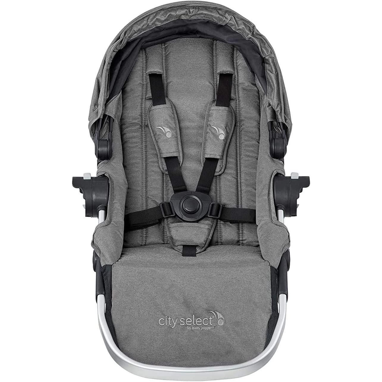 Baby jogger city hot sale select second seat kit