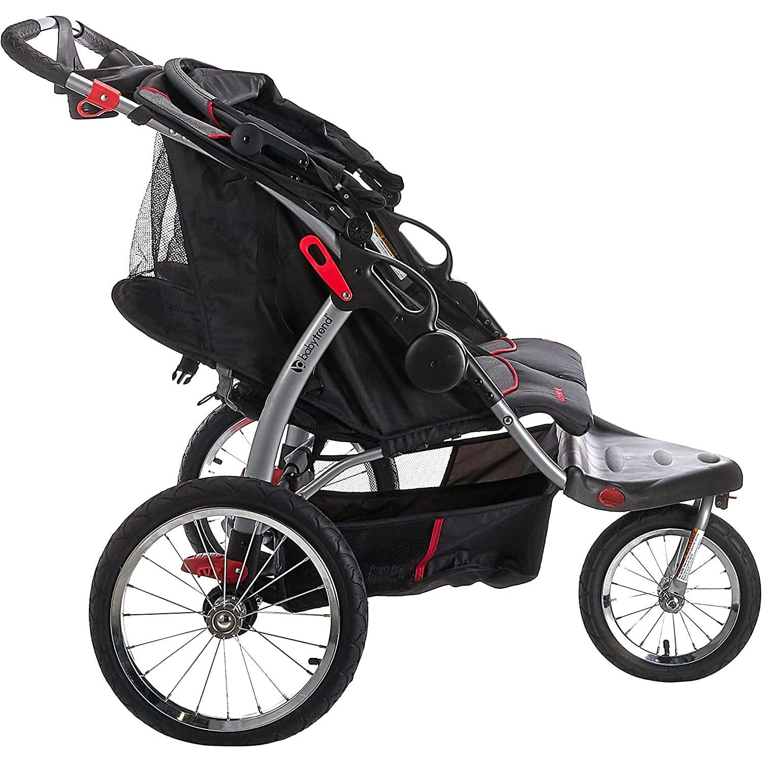 Baby Trend Expedition Double Review Tested By BabyGearLab | atelier ...