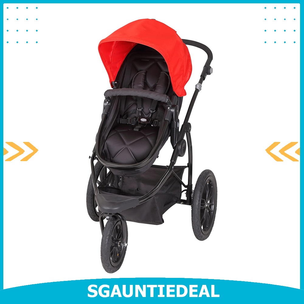 Baby trend manta snap gear hotsell