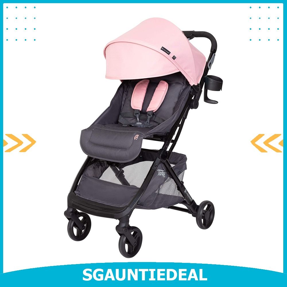 Baby trend mini online stroller