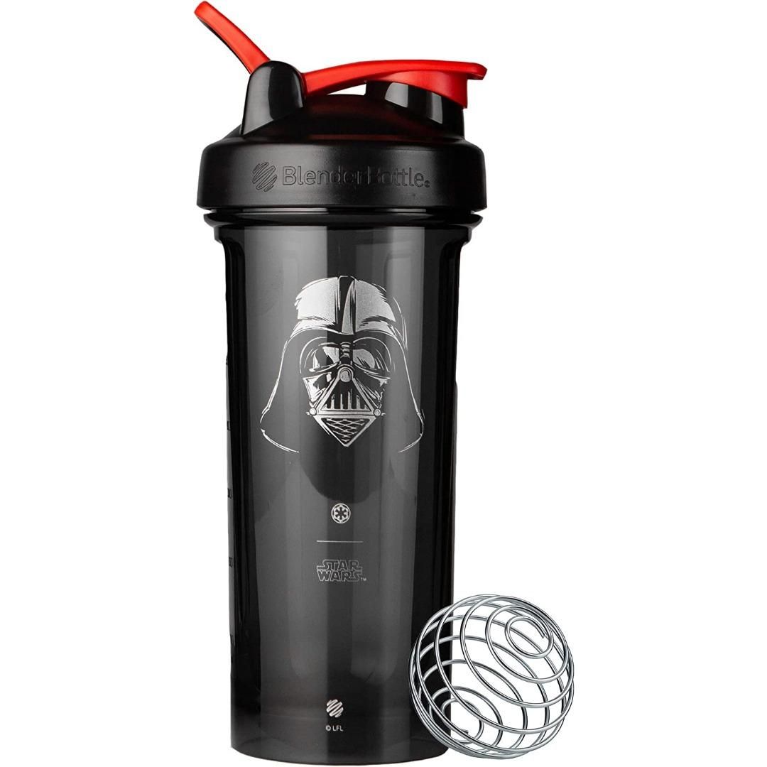 instock] BlenderBottle Star Wars Shaker Bottle Pro Series Perfect