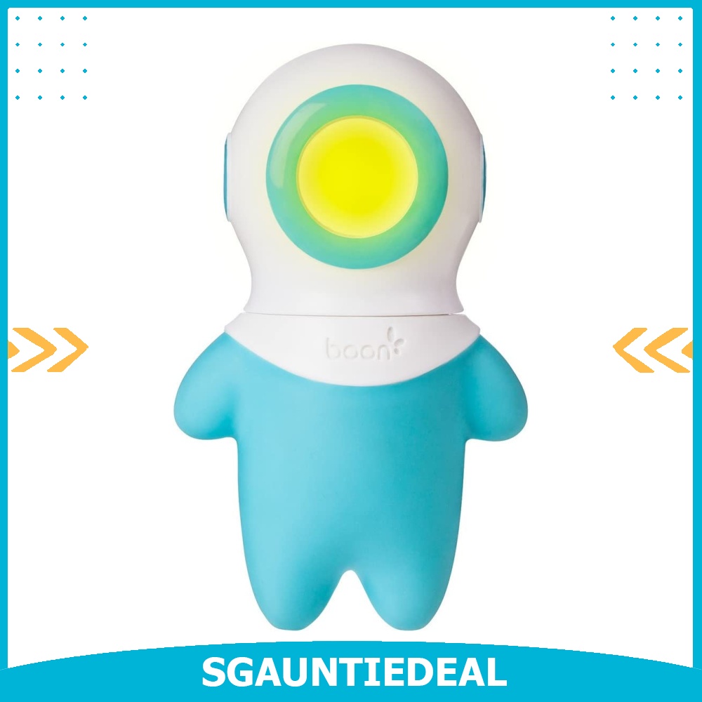 instock Boon Marco Light Up Bath Toy Furniture Home Living