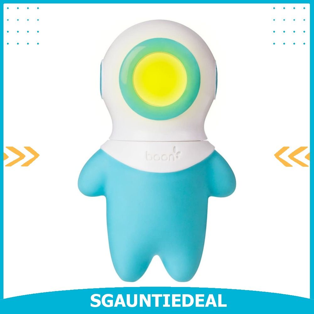 Marco light up bath toy on sale
