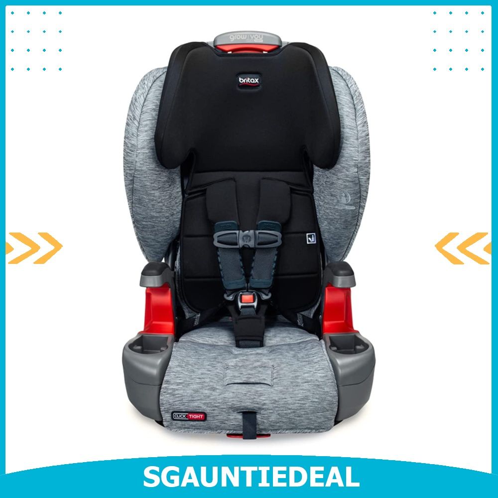 Britax frontier spark shop