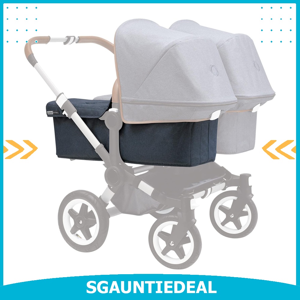 Bugaboo weekender extension hot sale set