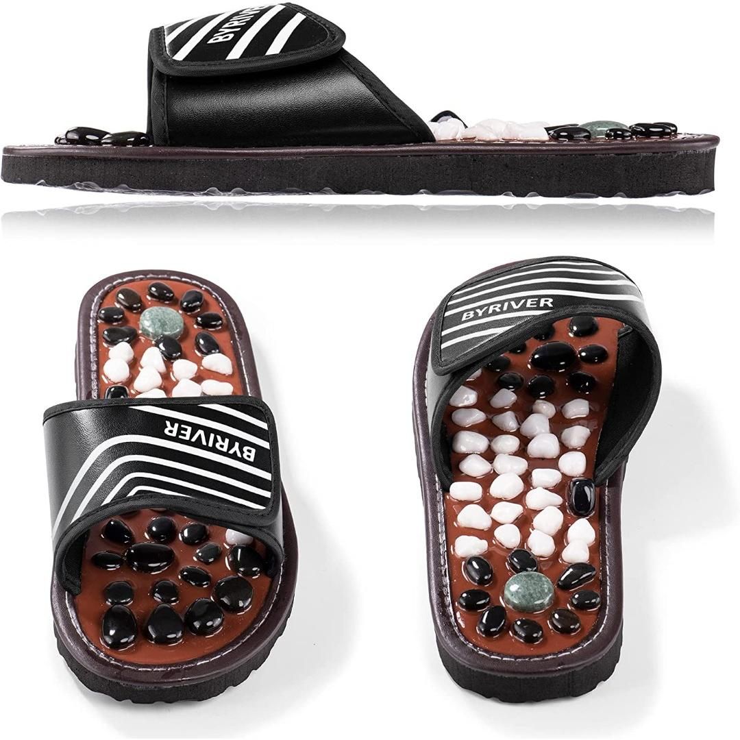 By river slippers online