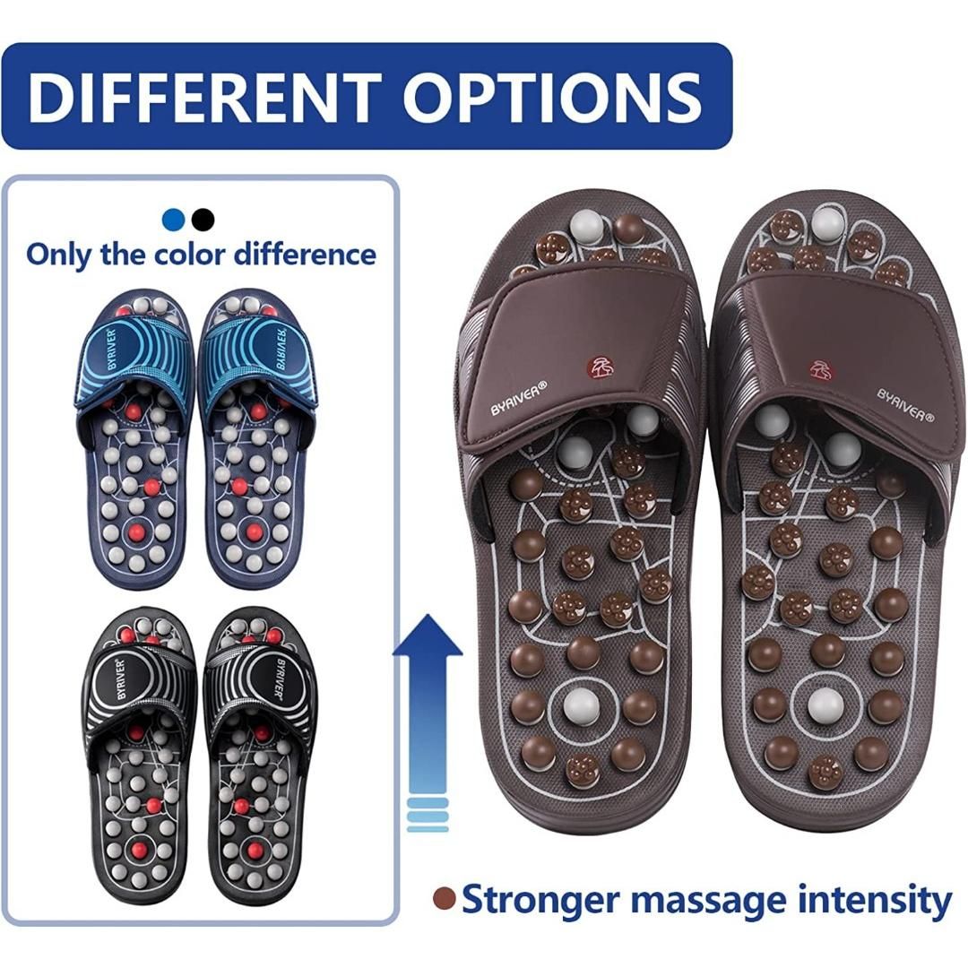 Byriver slippers outlet