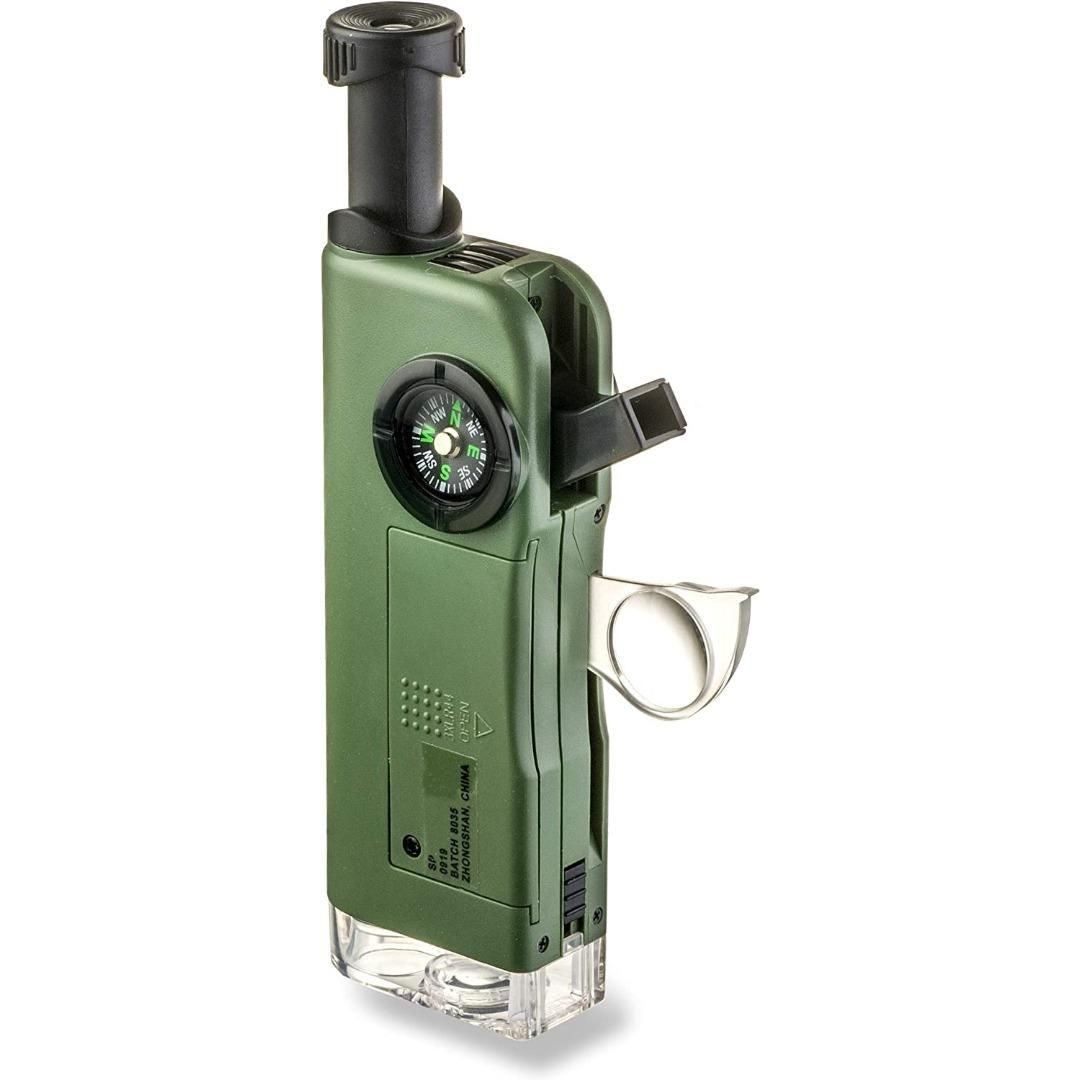 8x telescope on sale 30x microscope