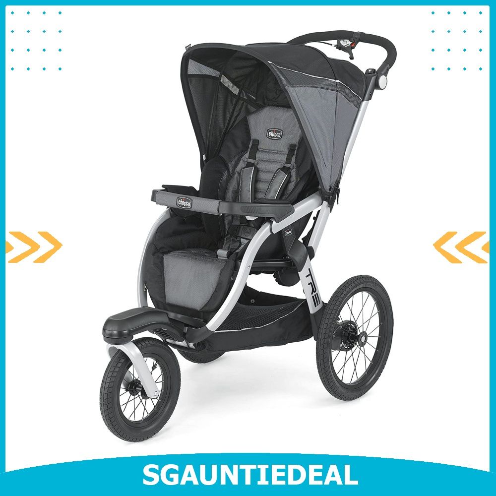 Chicco tre titan new arrivals