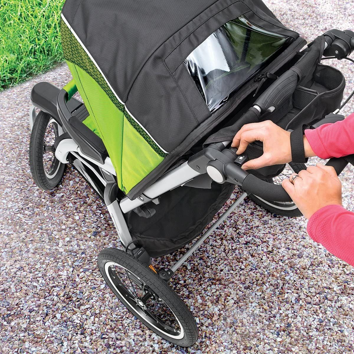 Chicco tre jogging stroller outlet