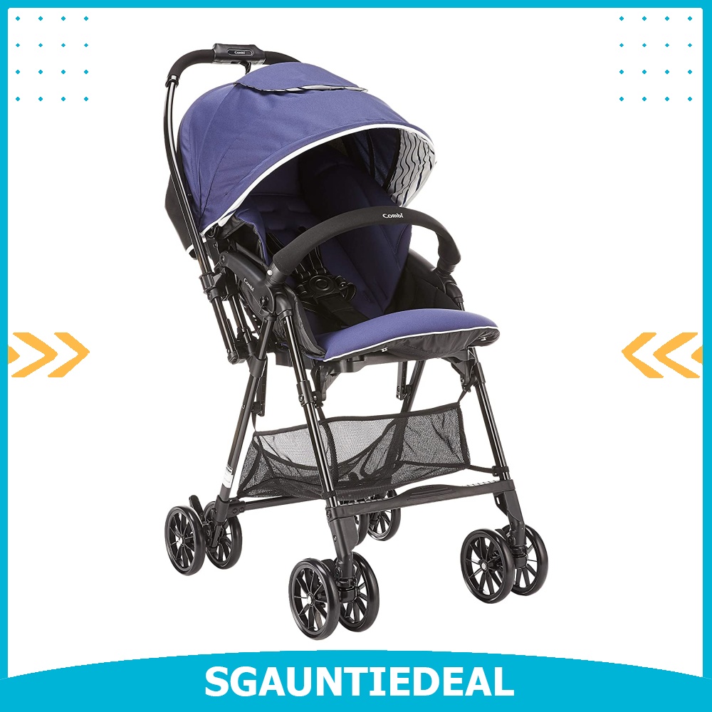 Combi handy top s stroller