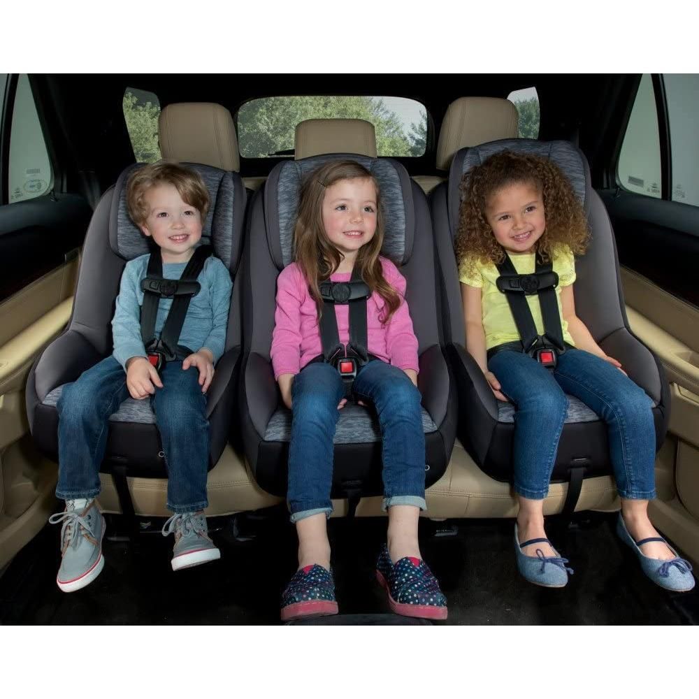 Mighty fit hotsell 65 car seat