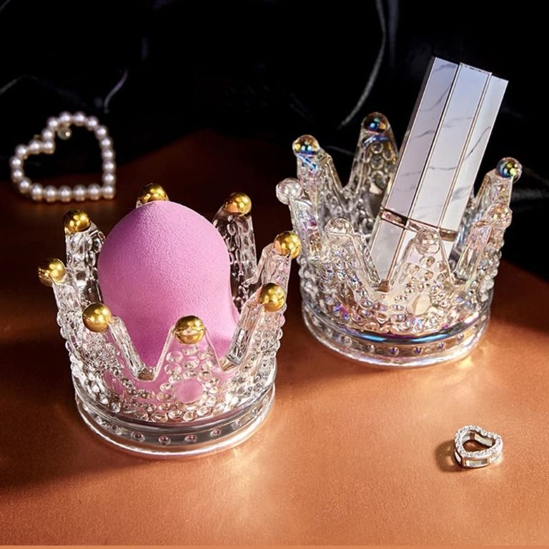 Watch crystal holder hot sale