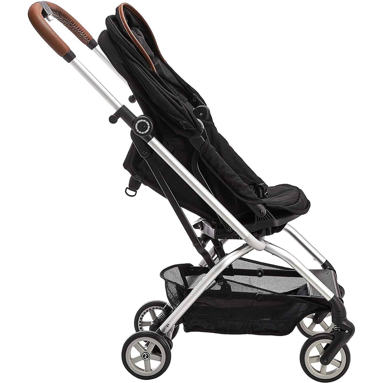 Eezy s online twist lavastone black