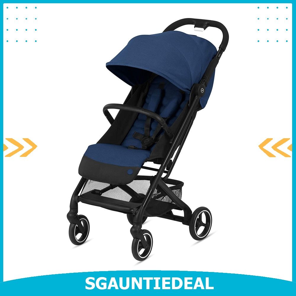 Cybex compatible stroller sales