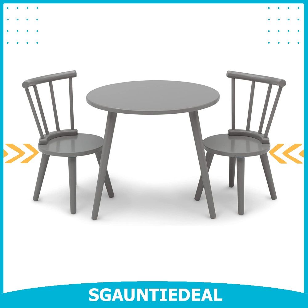 Delta homestead table and chairs best sale