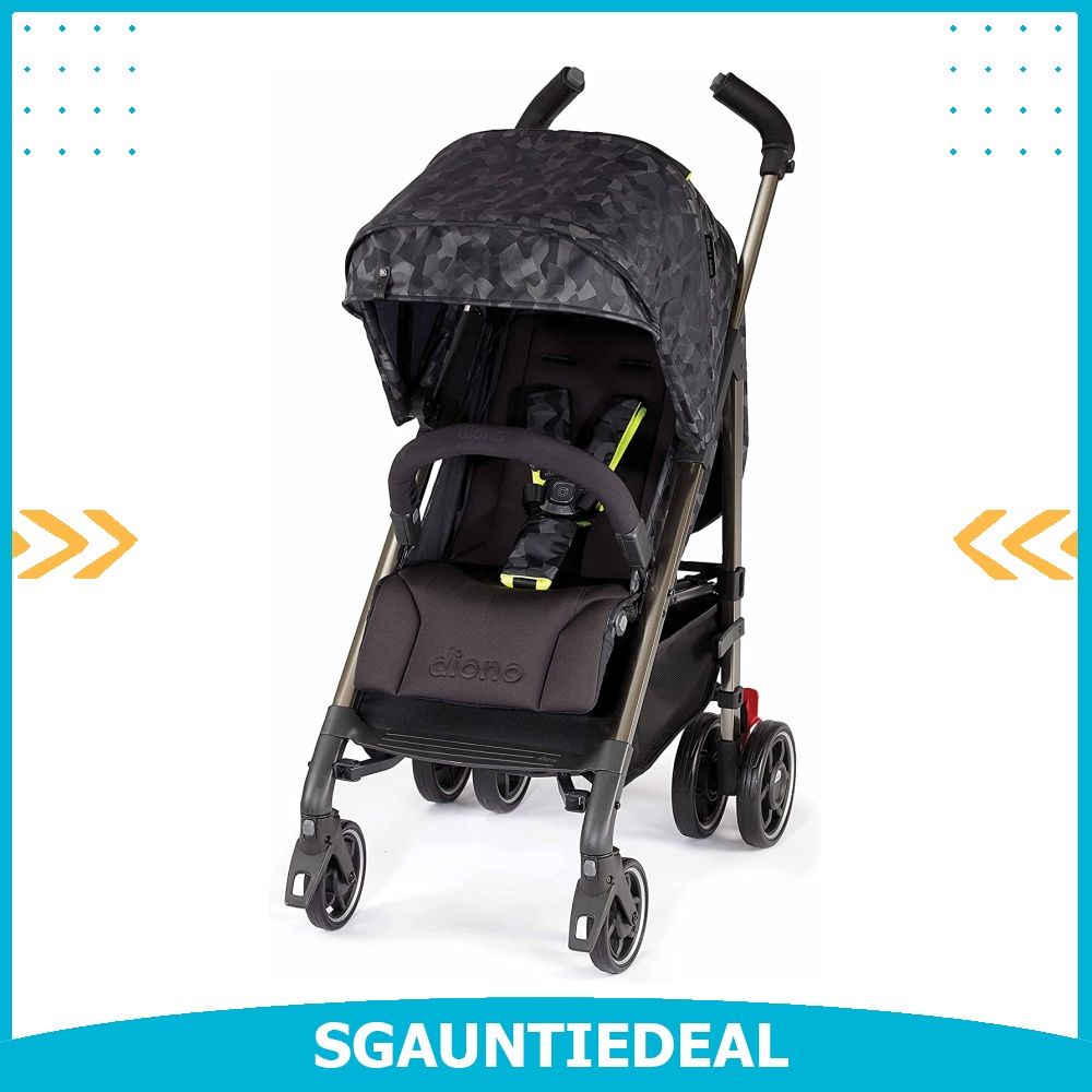 Diono umbrella stroller sales
