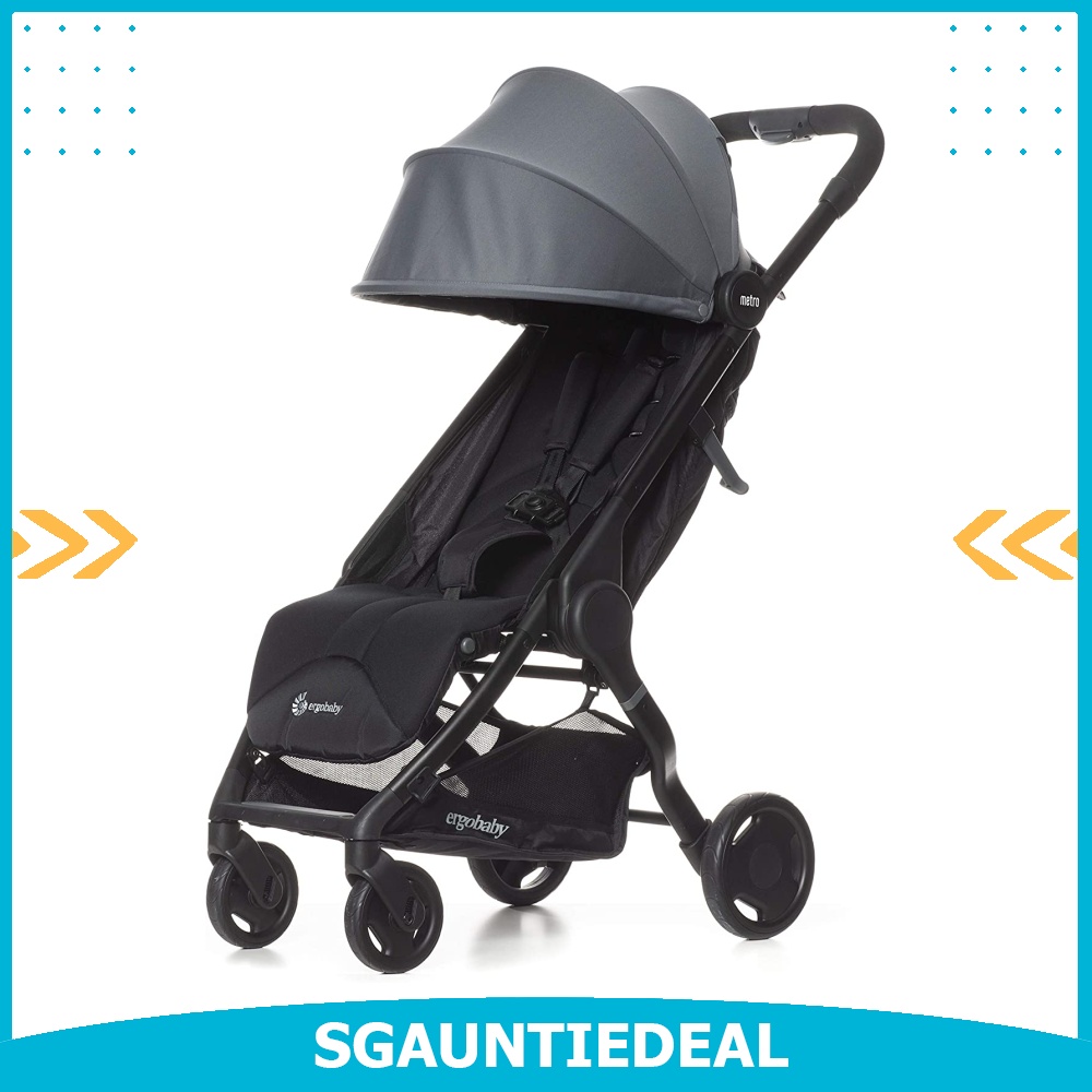 Ergobaby shop metro 2020