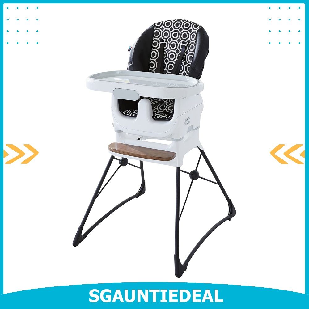 Fisher price jonathan adler high chair cheap