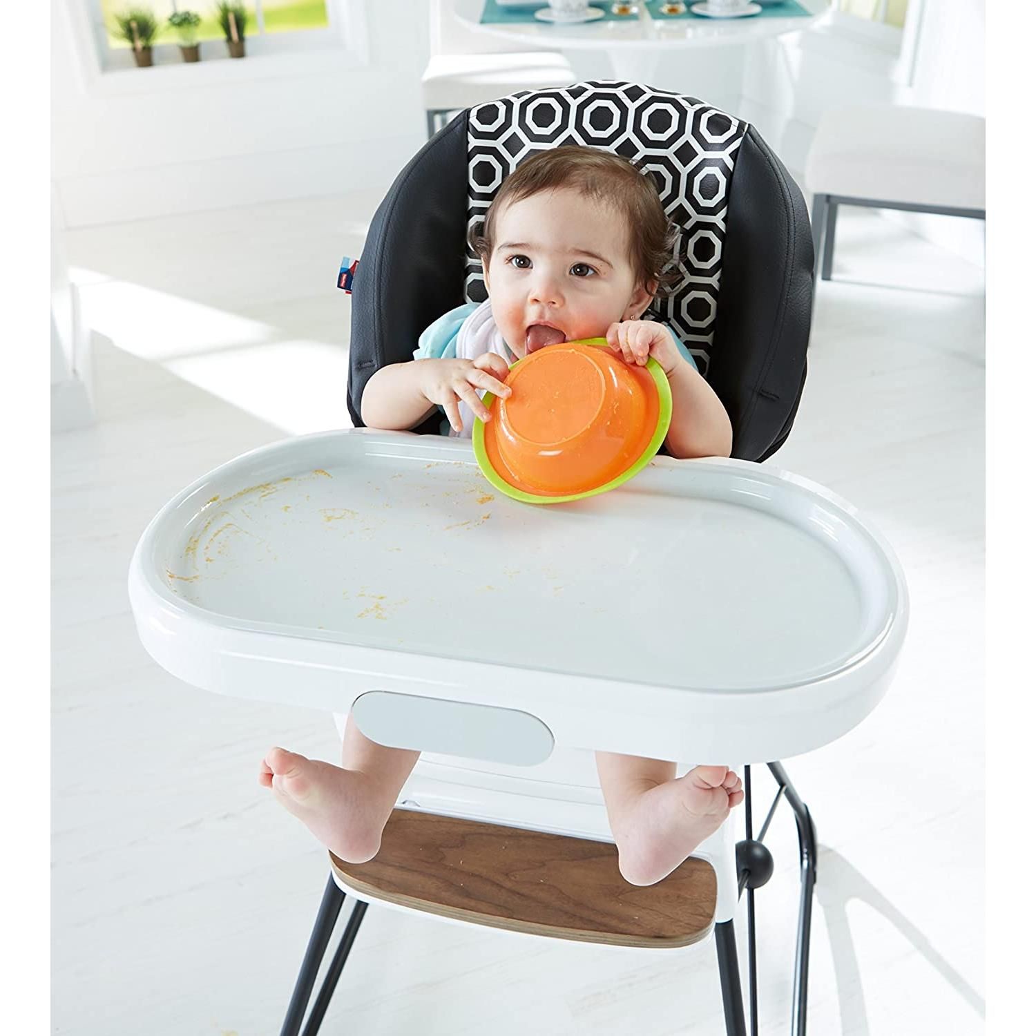 Jonathan adler deluxe high chair clearance
